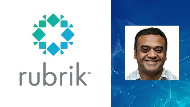 Given India's high level of digitization, data security is essential: Arvind Nithrakashyap, CTO of Rubrik