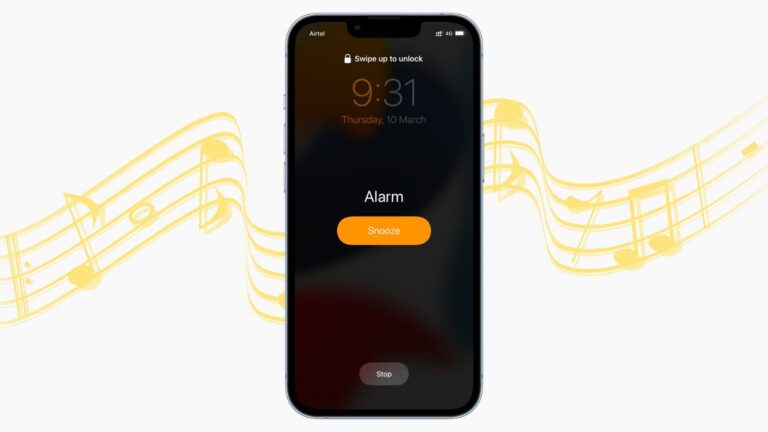 Did your iPhone alarms go off this morning? You're not by yourself.